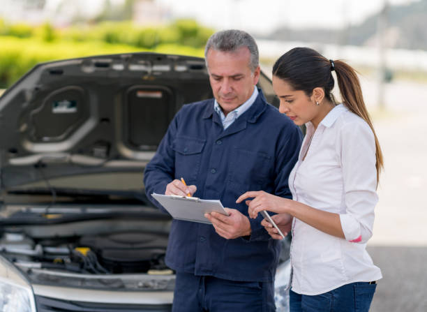 Local insurance for Madera County County drivers